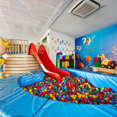 Vacationclub - Olympic Park Apartment A405 코워브제크 외부 사진