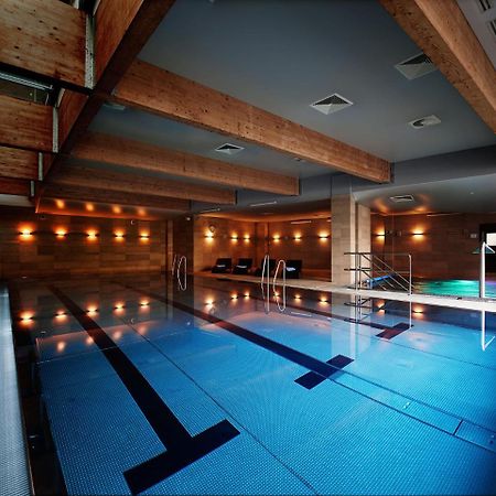 Vacationclub - Olympic Park Apartment A405 코워브제크 외부 사진