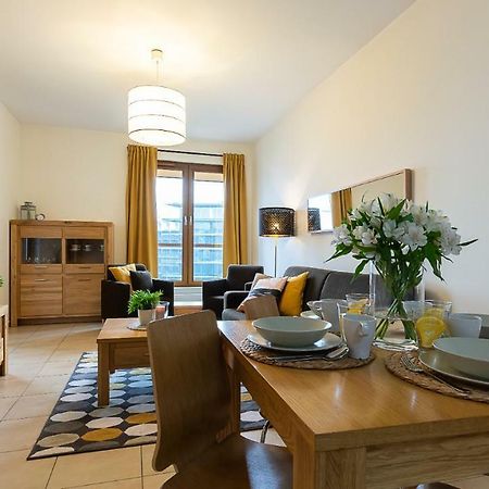 Vacationclub - Olympic Park Apartment A405 코워브제크 외부 사진