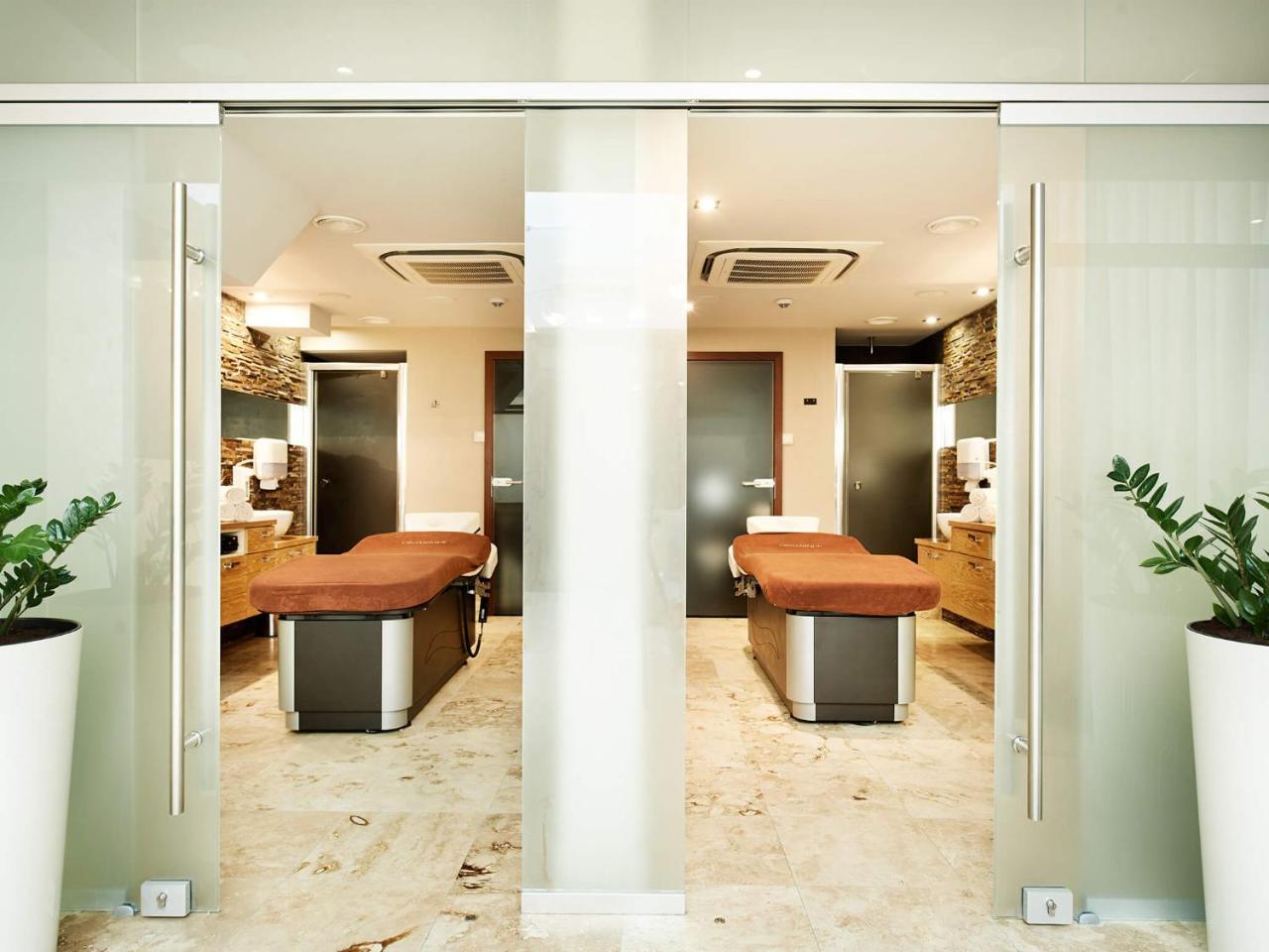Vacationclub - Olympic Park Apartment A405 코워브제크 외부 사진