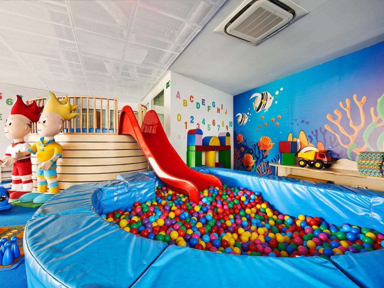 Vacationclub - Olympic Park Apartment A405 코워브제크 외부 사진