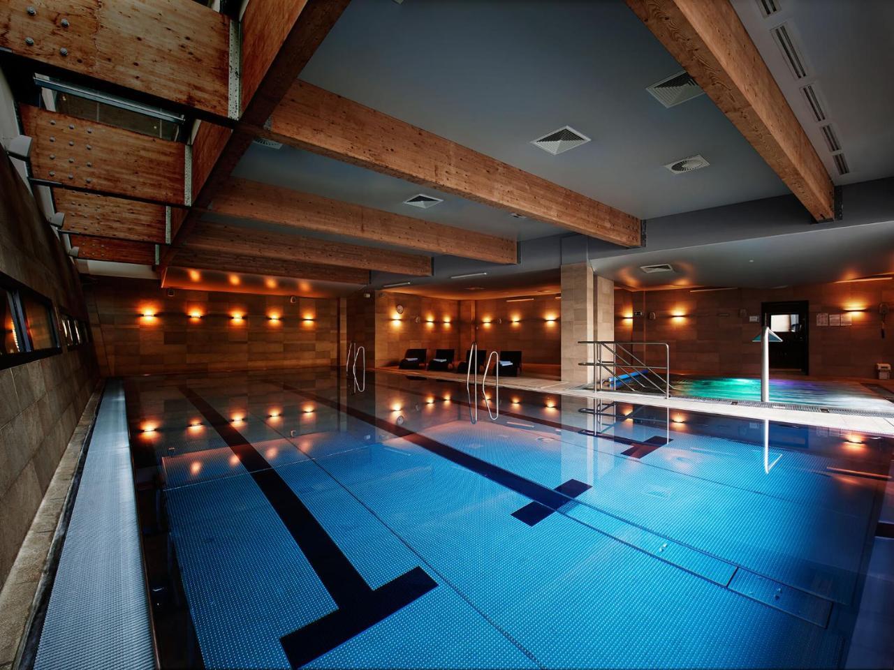 Vacationclub - Olympic Park Apartment A405 코워브제크 외부 사진