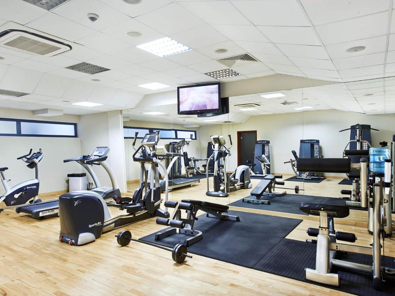 Vacationclub - Olympic Park Apartment A405 코워브제크 외부 사진