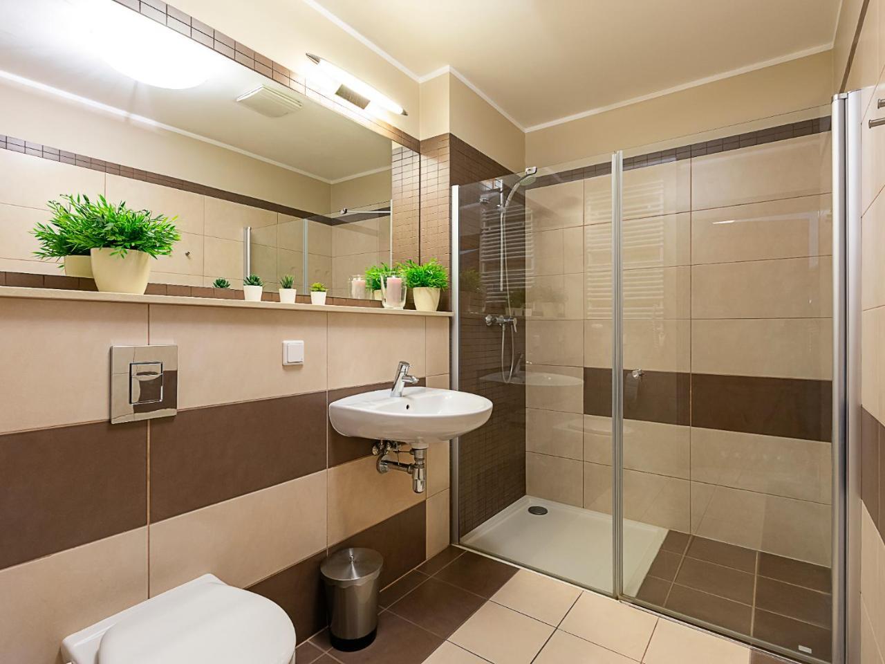 Vacationclub - Olympic Park Apartment A405 코워브제크 외부 사진