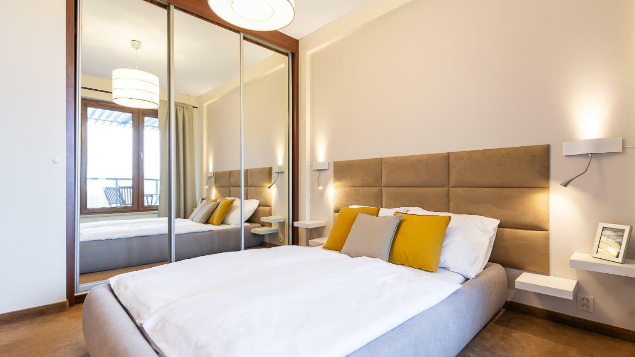 Vacationclub - Olympic Park Apartment A405 코워브제크 외부 사진
