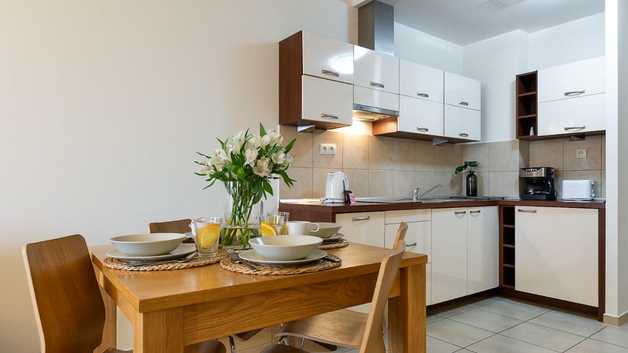 Vacationclub - Olympic Park Apartment A405 코워브제크 외부 사진