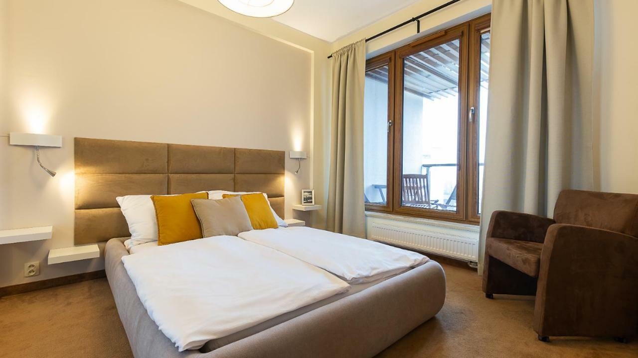 Vacationclub - Olympic Park Apartment A405 코워브제크 외부 사진